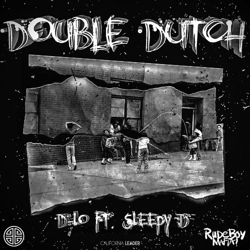 Double Dutch (feat. Sleepy D)