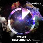 Dreamers (feat. Joanna Angelina) (Original Mix)