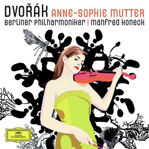 Dvořák: Romance in F Minor, Op. 11, B. 39