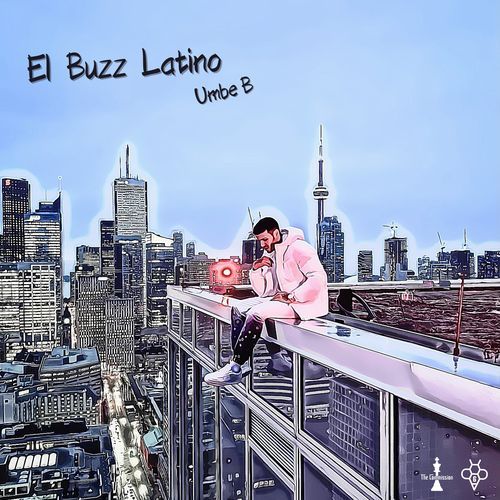 El Buzz Latino_poster_image