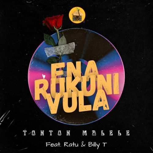 Ena Rukuni Vula cover art