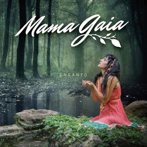 Gaia (feat. Zona Ganjah) cover art
