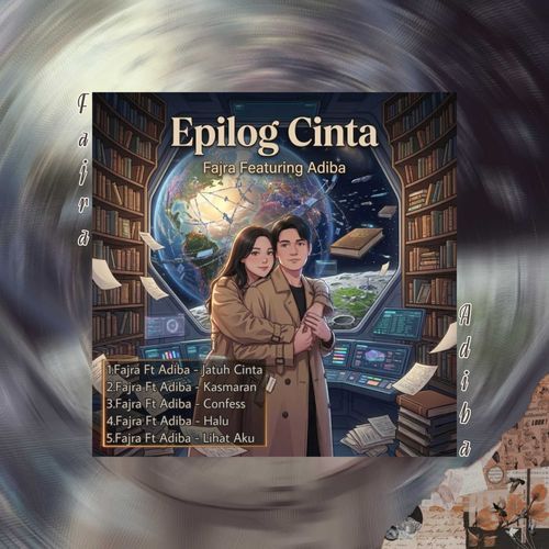 Epilog Cinta