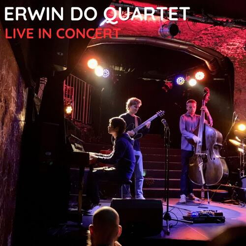 Erwin Do Quartet - in Concert_poster_image