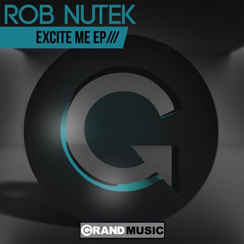 Excite Me EP