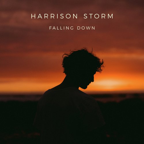 Falling Down - EP