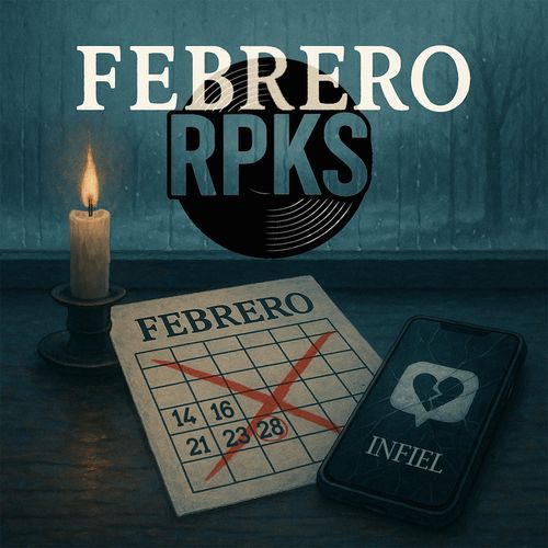 Febrero