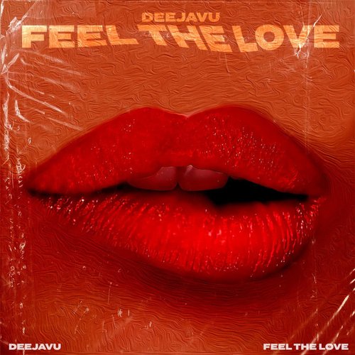 Feel The Love_poster_image