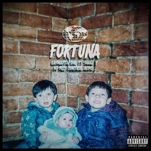 Fortuna cover art