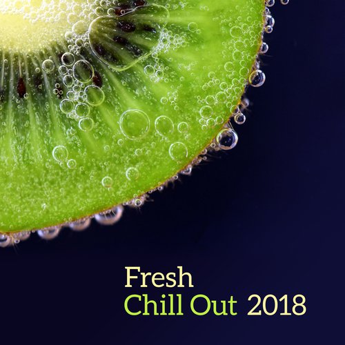 Chill Out Lounge