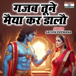 Gajab Tune Maiya Kar Dalo