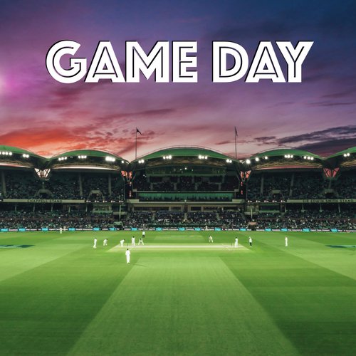 Game Day_poster_image