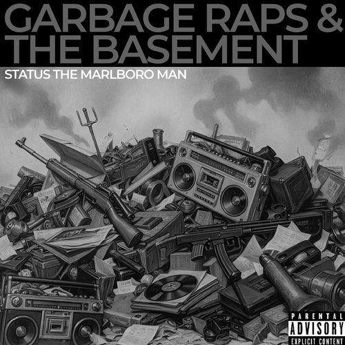 The Basement cover art
