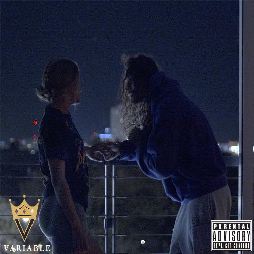 Garcia cover art