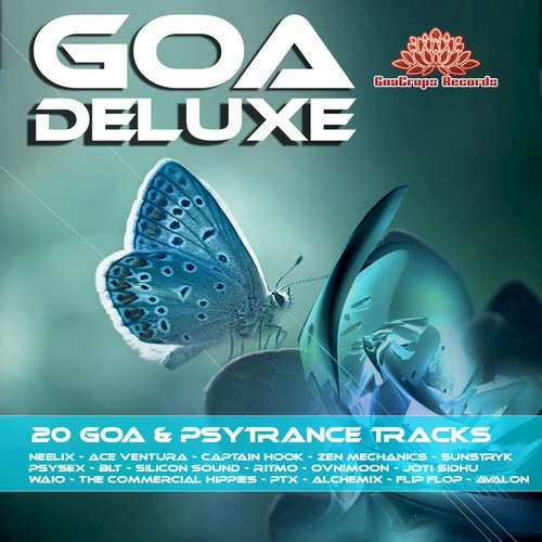 Goa Deluxe