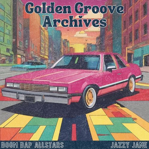 Smoky Beats cover art