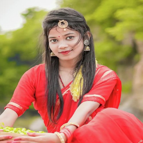 Gor Chhodi Lal Sadi