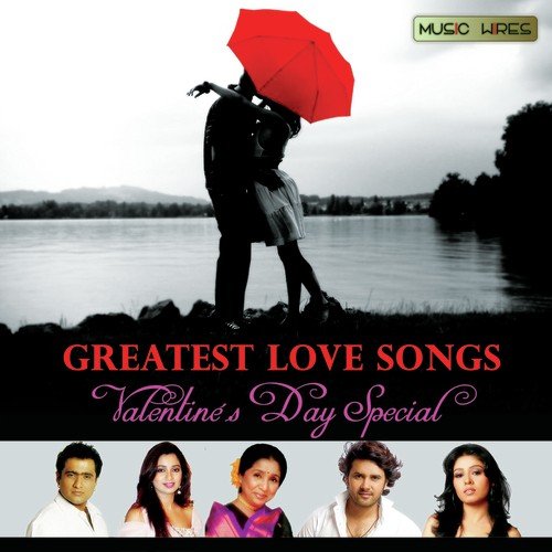 Greatest Love Songs - Valentine's Day Special