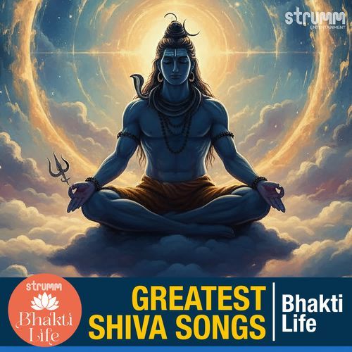 Namami Shamishan - Hindi Bhavarth