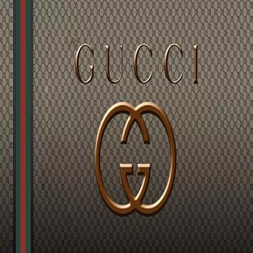 Gucci Com Rony Bravo & Tchev Patrao (Versão) cover art