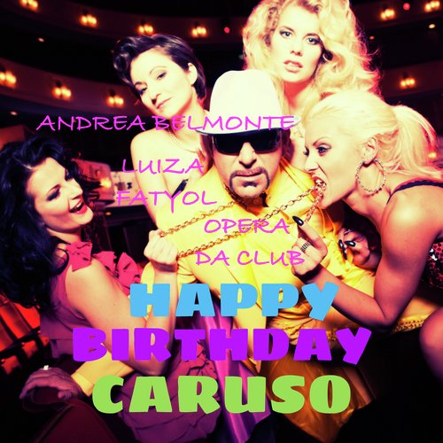 HAPPY BIRTHDAY CARUSO_poster_image