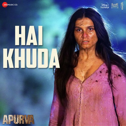Hai Khuda (From "Apurva")