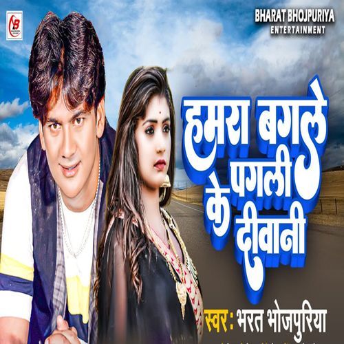 Hamra Bagle Ke Pagali Diwani
