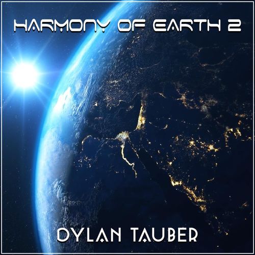 Tree Healing cover art