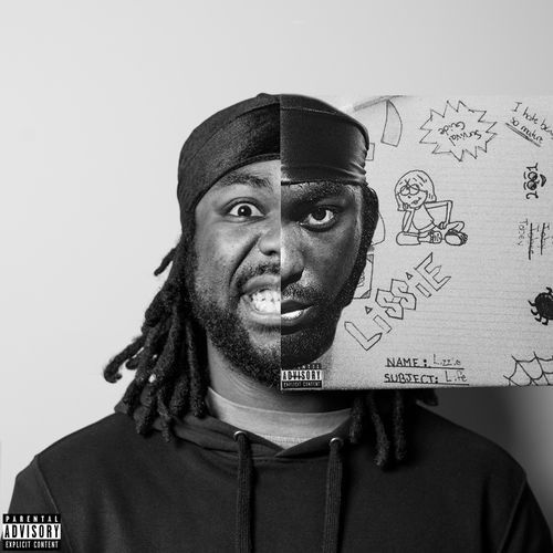 Harvey cover art
