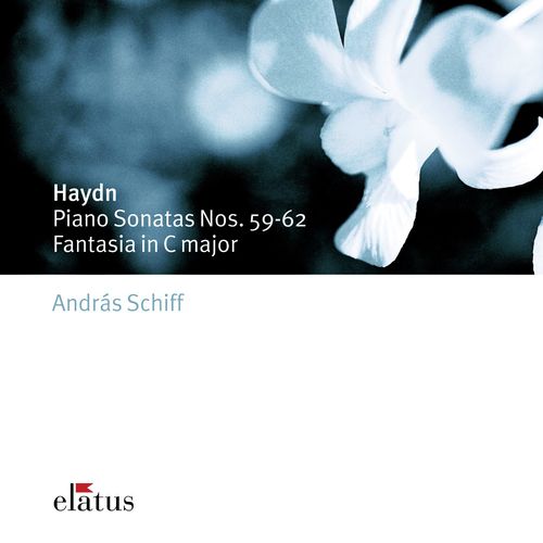 Haydn: Piano Sonata in E-Flat Major, Hob. XVI:52: III. Finale (Presto)