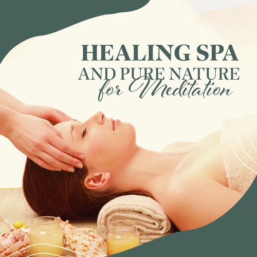 Massage Therapy Music cover art