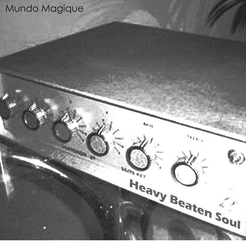 Heavy Beaten Soul cover art