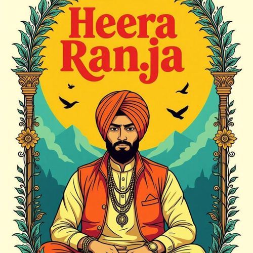 Heera Ranjha