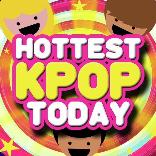 K-Pop Super Stars
