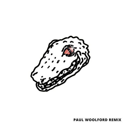 Hurricane (Paul Woolford Remix)