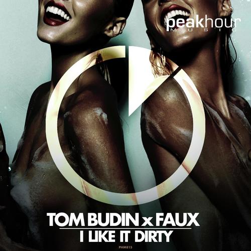 Tom Budin, Faux