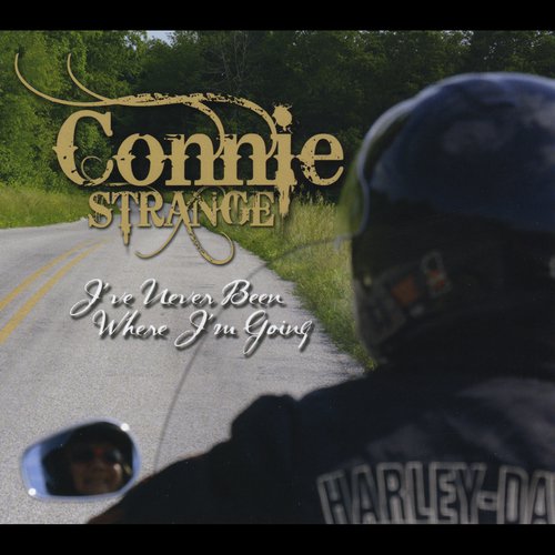 Connie Strange