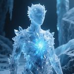 Ice Inside Your Soul