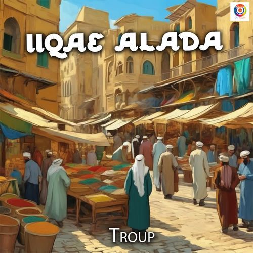 Iiqae Alada