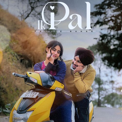 Ik Pal