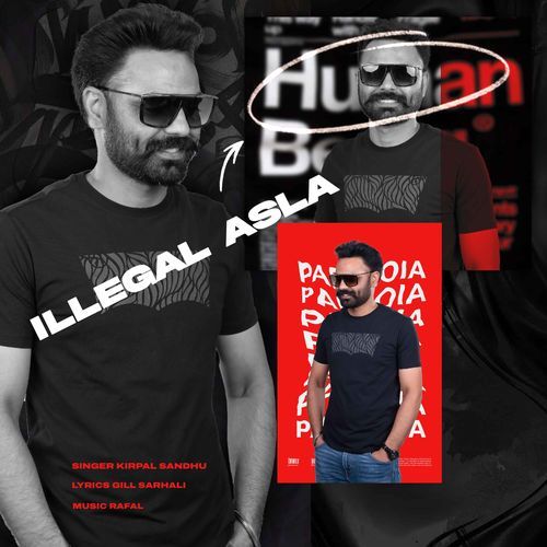 Illegal Asla