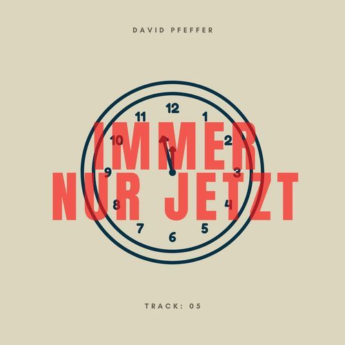 Immer Nur Jetzt