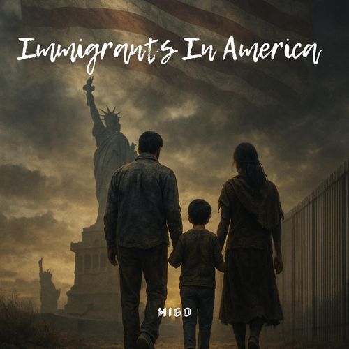 Immigrants in America