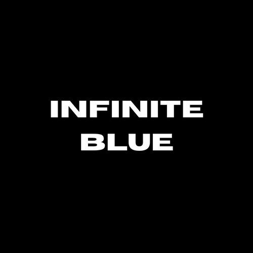 Infinite Blue_poster_image