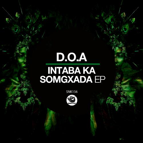 Intaba Ka Somgxada Ep