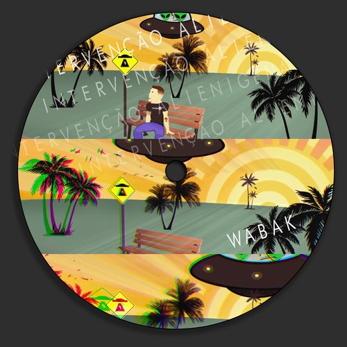 Intervenção Alienígena