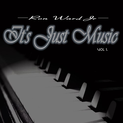 Let It Flow (feat. Art Sherrod Jr.) cover art