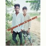 itz Salman pahat ki love story (Mewati)