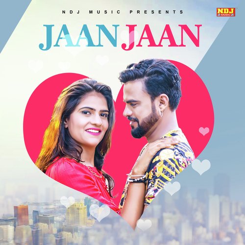 Jaan Jaan