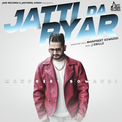 Jatti Da Pyar-AlA,ViNmfgE